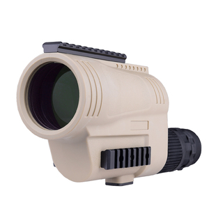 Nhà máy BAK4 bán buôn SPOTTER phạm vi chim xem động vật hoang dã phong cảnh Luxun giá tốt nhất 15-45x60 ED spotting phạm vi với tripod - Product Image 5