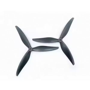 Hélice Gemfan 1050 10X5X3 de 3 Aspas para Drones Multirrotor de 10 Pulgadas Cinelifter MarcoQuad - Product Image 4