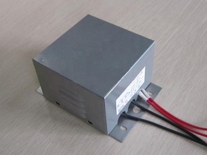 带盖500W输入110-240V 50-60hz输出AC24V环形变压器出口到芬兰瑞典挪威冰岛丹麦 - Product Image 5