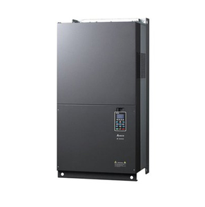 อินเวอร์เตอร์สามเฟส VFD2800C43A-00 460V 30KW สำหรับมอเตอร์เดี่ยว - Product Image 4