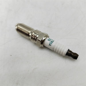 Candela d'Accensione WLBTR ILTR 5A-13G a Doppio Iridio per Chevrolet e Suzuki - Product Image 5