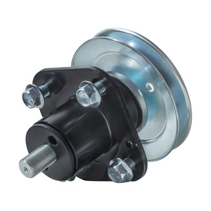 แกนเครื่องตัดหญ้า 51520900 A10695 ชิ้นส่วนทดแทนสำหรับอุปกรณ์เสริมเครื่องตัดหญ้า - Product Image 1