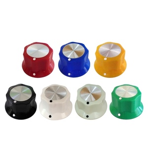 8029 Moog(29X16) Núm Con Trỏ Cổ Điển Núm Con Trỏ Đồng Bộ Có Rãnh MOOGY04 - Product Image 3