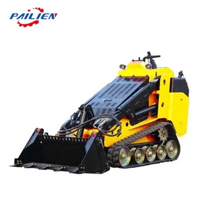 รถตักขนาดเล็กรถตักขนาดเล็กเหมือน Toro Dingo - Product Image 2