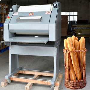 YOSLON YSN-F750 Machine <span class=keywords><strong>à</strong></span> façonner les baguettes de pain - Product Image 1