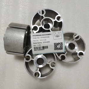 挖掘机零件风扇先导垫片3910129 C3910129，适用于6BT5.9 6CT8.3 - Product Image 3