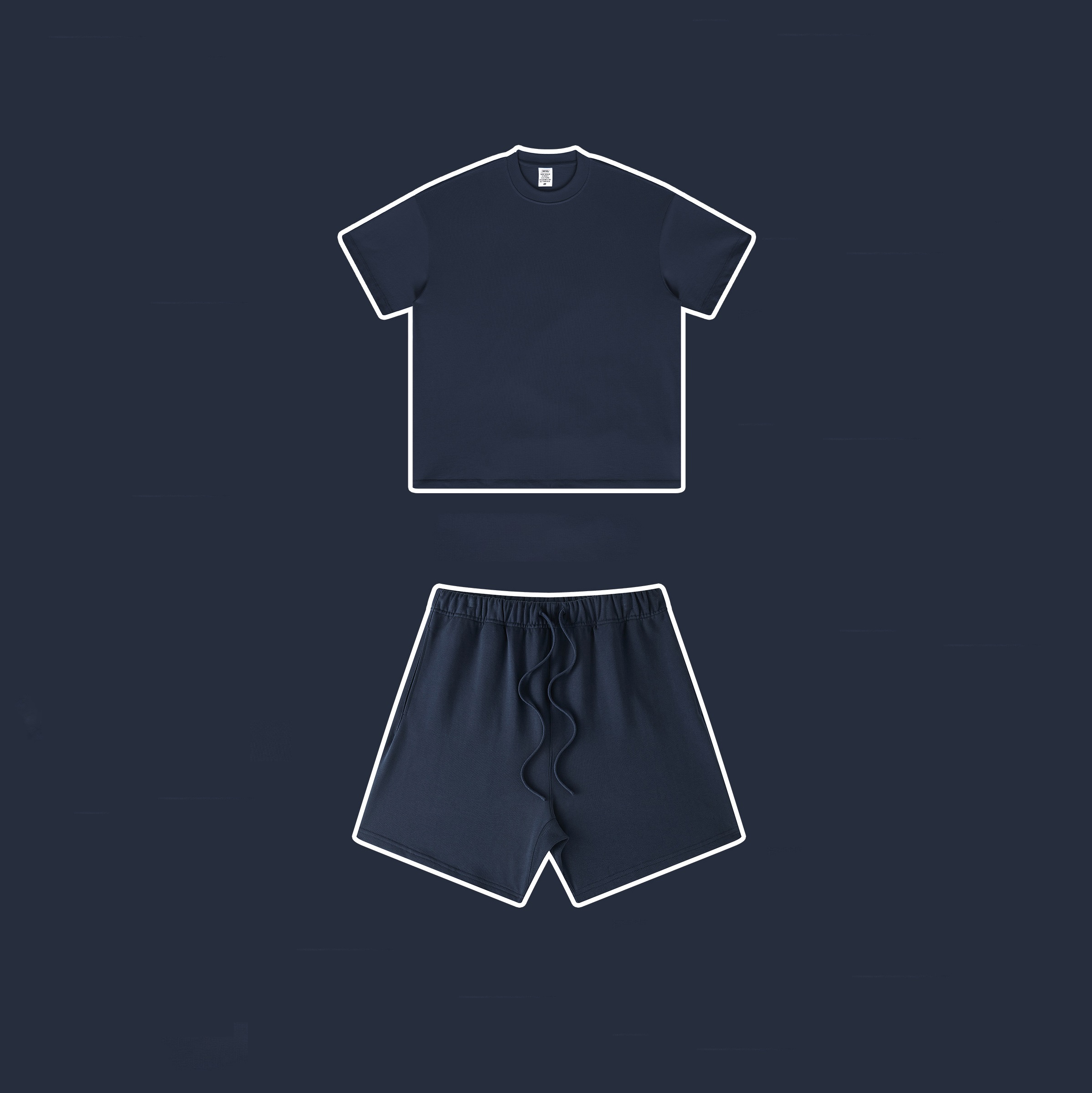 bleu marine