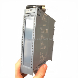 โมดูลอินพุตดิจิตอล SIMATIC S7-1500 ของแท้ รุ่น 6ES7521-1BL00/1BL10/1BH00/1BH10/1BH50/1BP00/1FH00/7EH00/7TH00-0AB0/0AA0 - Product Image 5