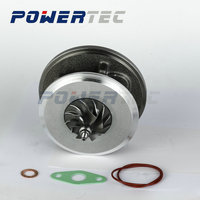 Powertec Turbo 740611 782403 740611-5002S 28201-2A400 282012A400 para Hyundai Getz 1,5 CRDi 65Kw 88HP U1.5L Euro 3 2005-2009