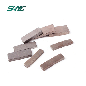 SANG Kim Cương Công Cụ Tốt Nhất Bán 40Mm Cắt Mẹo Phân Đoạn Kim Cương Cho Đá Cẩm Thạch Granite Và Andesite - Product Image 4