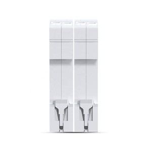 Tongou API cuộc sống thông minh sản phẩm 1P + N 1-63a Din Rail nhà thông minh chuyển đổi không dây Dimmer Wifi Đo 1P + N 1-63a ngắt mạch - Product Image 4