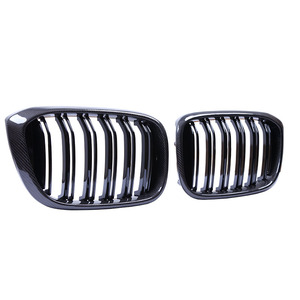 Dgrccs สปอยเลอร์ G01สียูวีสไตล์กีฬาติดตั้งง่าย G02 X4 X3 G08 - Product Image 1