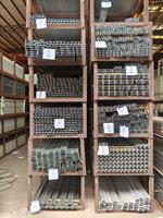 Perfil de aluminio personalizado para ventanas Perfil de aluminio personalizado para puertas Foshan Aluminum True Factory