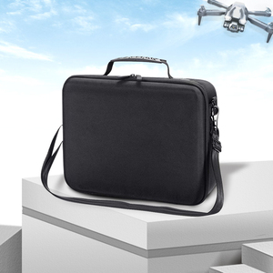 Étui de protection rigide imperméable en mousse EVA pour <span class=keywords><strong>drone</strong></span> <span class=keywords><strong>Zino</strong></span> <span class=keywords><strong>Mini</strong></span> <span class=keywords><strong>Pro</strong></span> UAV avec couleur et logo personnalisables - Product Image 2