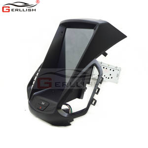 10.4 "stile Tesla schermo verticale Android autoradio Stereo Dvd per <span class=keywords><strong>Ford</strong></span> <span class=keywords><strong>Ecosport</strong></span> 2013-2017 autoradio multimediale - Product Image 4