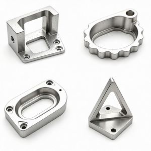 Produits en plastique moulés par injection de haute précision sur mesure avec impression 3D et service CNC - Product Image 3