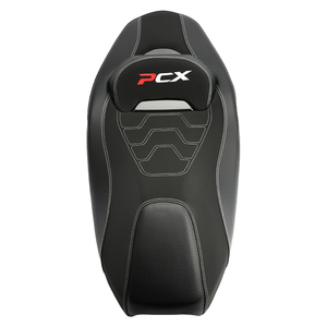 Xe Máy ghế bìa da Moto <span class=keywords><strong>PCX</strong></span> cho Honda <span class=keywords><strong>PCX</strong></span> 160 ghế đệm Phụ kiện - Product Image 3