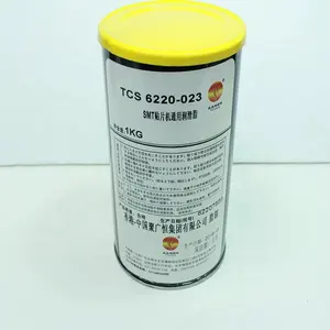 Brand New TCS Series Grease TCS 6220-023 1KG Grease General Use for SMT Machine