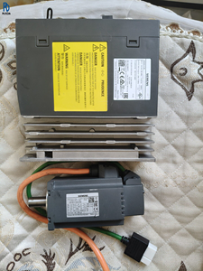 Kit de capteurs pour contrôleur PLC, neuf, original, V90 S7-200SMART - Product Image 1