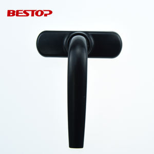 Poignées <span class=keywords><strong>de</strong></span> fenêtre <span class=keywords><strong>de</strong></span> sécurité modernes en Aluminium, conception <span class=keywords><strong>de</strong></span> maison en gros - Product Image 3