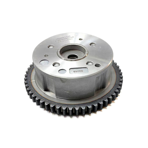 Engrenage d'arbre à cames d'admission Phaser 05047021AB pour Dodge Journey 2019 2020 JC 05047021 5047021 - Product Image 1