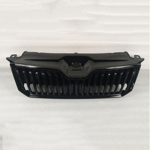 Kit de carrosserie ABS pour VW <span class=keywords><strong>Skoda</strong></span> SuperB 2016 2017 2018 - Product Image 2