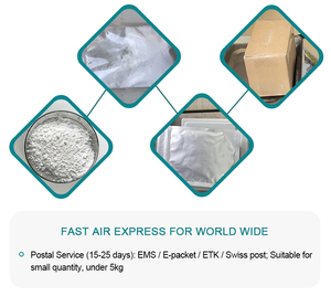 Gluconato de Zinc FUQANG 98-102% de Pureza, Potenciadores Nutricionales, 2 Años de Vida Útil, Aditivos Alimentarios - Product Image 3