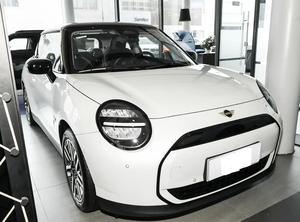 新能源汽车迷你。汽车库珀E经典快速充电0.5h <span class=keywords><strong>3</strong></span>门4座迷你电动车待售 - Product Image 5