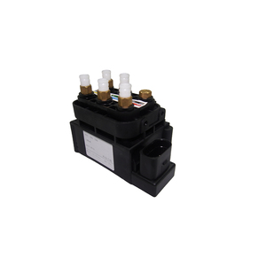 Vanne de distribution solénoïde de suspension pneumatique 0993200200 compatible avec Mercedes Benz W447 W448 - Product Image 5