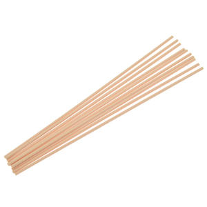 Venta al por mayor de fábrica: Varillas difusoras de ratán de 3mm y 4mm para aceites esenciales, ideales para fragancias del hogar. - Product Image 3