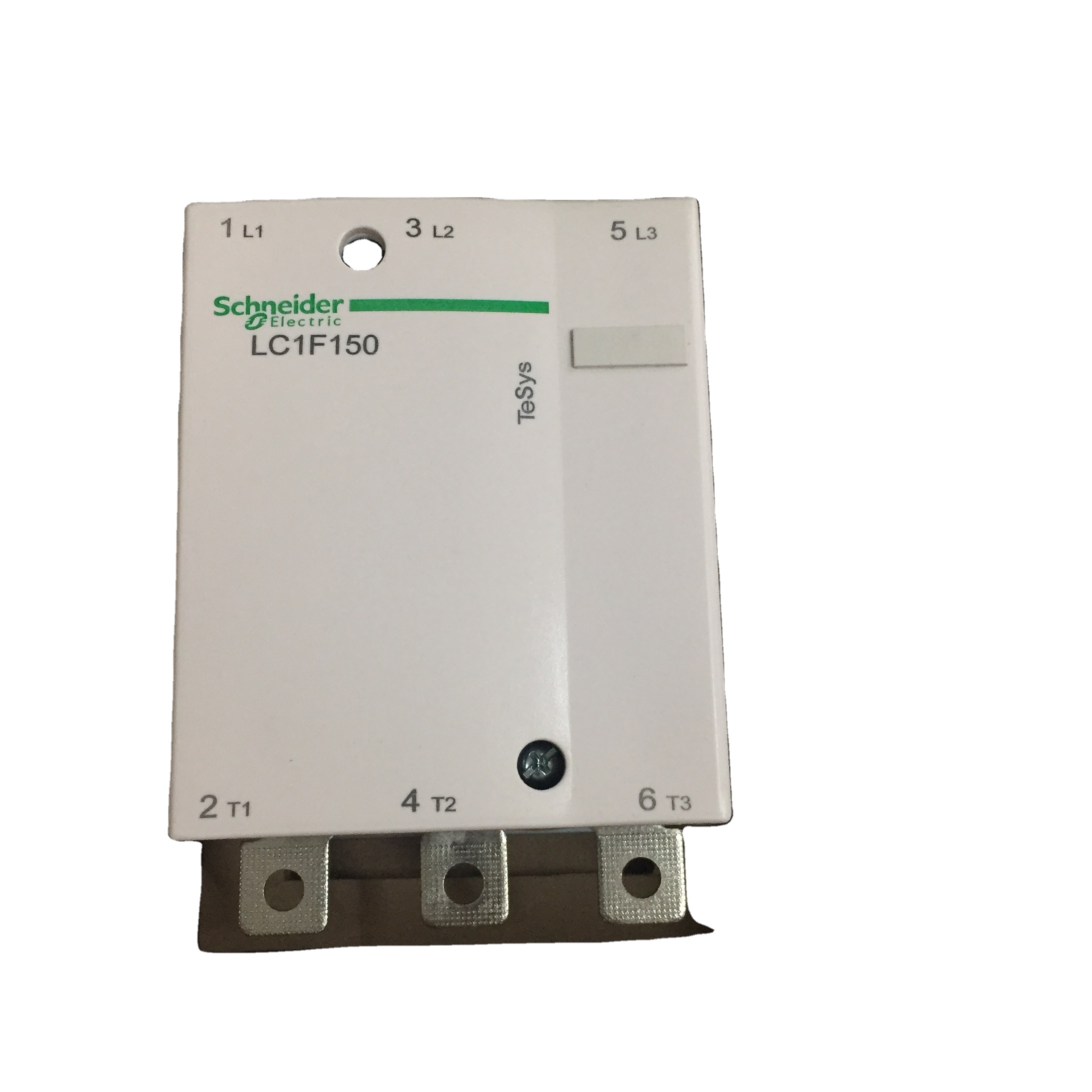 Контактор переменного тока LC1F150, LC1F150E7C M7C Q7C U7C B7C F7C