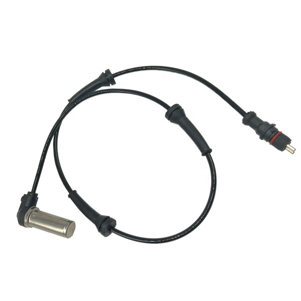 BREMI ABS Speed Sensor For LAND ROVER Freelander Soft Top 98-06 SSW100090