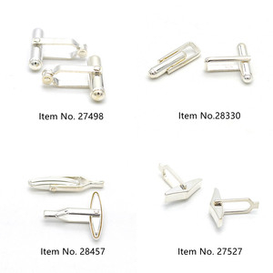 <span class=keywords><strong>925</strong></span> <span class=keywords><strong>gemelli</strong></span> con chiusura a levetta in <span class=keywords><strong>argento</strong></span> Sterling per matrimonio o regalo eleganti fermacravatte - Product Image 1