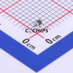 SZ1608K601TF Ferrite Bead 0603 RF ( Impedance @ Frequency: 600Ohm@100MHz )( Error: 25% )( DC Resistance (DCR): 600mOhm ) - Product Image 1