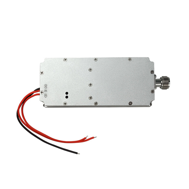 Factory Direct Sale Popular 400-800MHz 30W Power Amplifier Module Wireless RF Chip