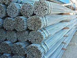 זול מחיר מלאי גדול 6mm 8mm 10mm 12mm 16mm hrb400 hrb450 hrb500 מברזל מעוותות חיזוק בטון פלדה rebar - Product Image 4