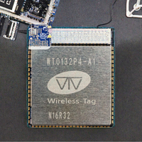 Carte de développement ESP32-P4 SOM avec interface MIPI-DSI et encodeur H.264
