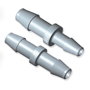 Conectores de Manguera Reductores de Diámetro Igual de Plástico PP de 1/16 a 3/8 Pulgadas para Uso en Tuberías de Fluidos Industriales - Product Image 5