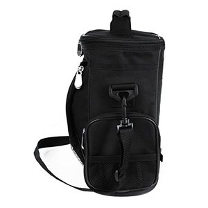 Golf Cooler Bag for Men Women Small Soft Insulated Beer Cooler Portable Soft Sided 10-Can Insulated Cooler Bag - Product Image 4