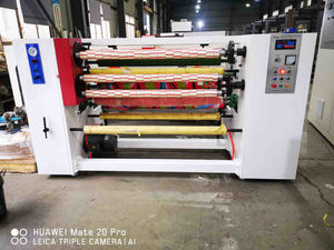 Máy Làm Băng Dính Bopp - Product Image 4