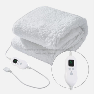 Mesa De Massagem Lash Bed Cama De Massagem Portátil Spa Cobertor Elétrico De Beleza - Product Image 4