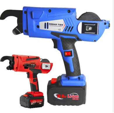Automatic Steel Rebar Tie Wire Twister Tool,twintier Rebar Tying Machine Twin Wire Tier Rebar Tie Wire