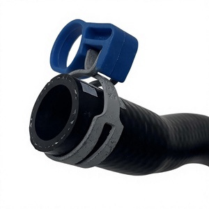 Manguera de refrigerante para Land Rover LR023321, pieza de repuesto para motor Freelander 2 - Product Image 4