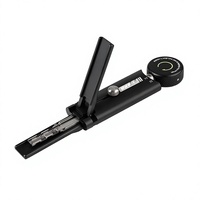 Décodeur Szvoraus Turbo HU92 Outils de serrurier Lock Pick Set Clé Choix de serrurier