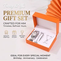 Ensemble montre, collier et bracelet pour femme, style business luxe léger, thème nuit étoilée, entièrement serti de diamants, étanche, idéal pour un cadeau