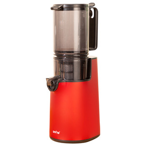 Exprimidor totalmente automático de cilindro recto de gran diámetro con separación de pulpa y jugo, fácil operación, capacidad de 500 ml - Product Image 3