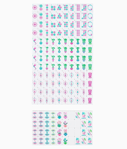 Juego de Fichas de Mahjong Personalizadas al por Mayor, Juego de Mahjong Chino Personalizado con Grabado de Logotipo - Product Image 5