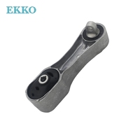 قطع غيار سيارات جديدة عالية الجودة من EKKO، حامل محرك مطاطي فولاذي لسيارات BMW الفئة 2 2016-2018، رقم القطعة الأصلية 22116885788، ضمان لمدة 3 سنوات