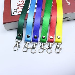 Biểu Tượng Tùy Chỉnh In Ấn Có Sẵn Văn Phòng Giá Rẻ Trường Sử Dụng Chứng Khoán Sẵn Sàng Dây Buộc Giao Hàng Nhanh Chóng 1.5Cm Polyester Vết Dây Buộc - Product Image 1