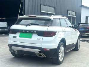 Autos Usados a Bajo Precio con Volante a la Izquierda, Landwind X7 2018 1.5T Panoramic Premium, Autos Usados, SUV Usados - Product Image 2